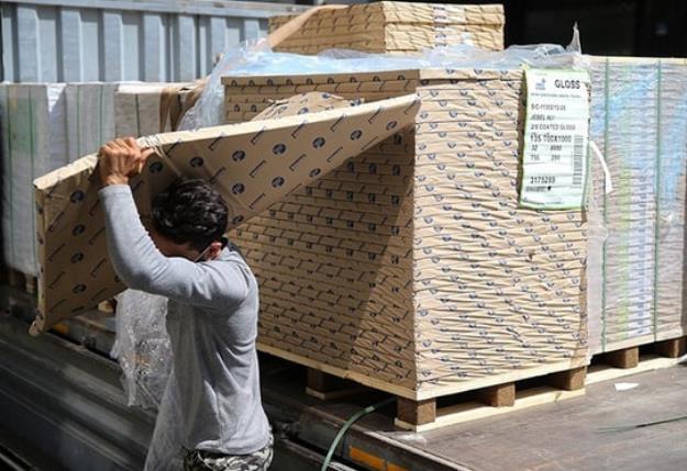 کاغذ به بندی یک میلیون تومان رسید