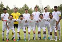 جریمه ۱۰ هزار دلاری ایران برای انصراف تیم امید!
