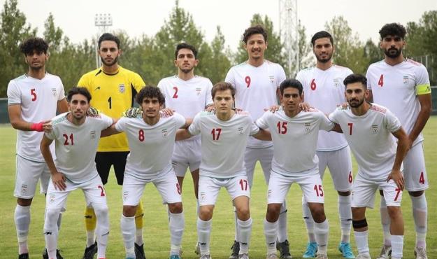 جریمه ۱۰ هزار دلاری ایران برای انصراف تیم امید!