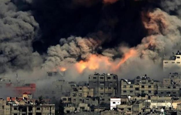  الجزیره از توافق برای آتش‌بس در غزه خبر داد