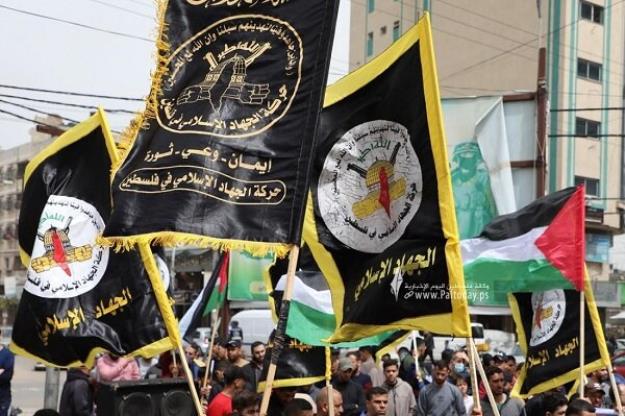 بیانیه جنبش «جهاد اسلامی» درباره توافق آتش بس در «غزه»