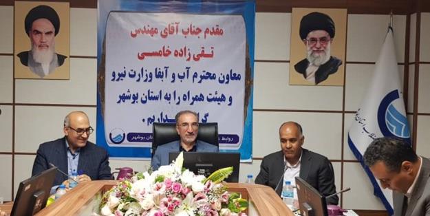 تهرانی‌ها رکورد مصرف آب را جابه جا کردند