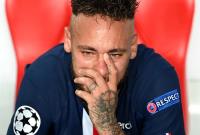  نیمار و ۲ بازیکن دیگر پاری‌سن‌ژرمن کرونا گرفتند 