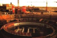 بازسازی نیروگاه هسته ای «تموز» عراق با نام جدید