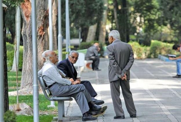 اعمال افزایش و صدور احکام جدید سایر سطوح بازنشستگان از شهریور ماه