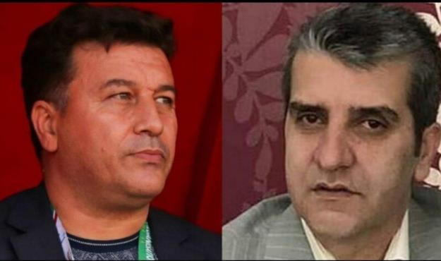 مدیر جدید تیم فوتبال تراکتور منصوب شد