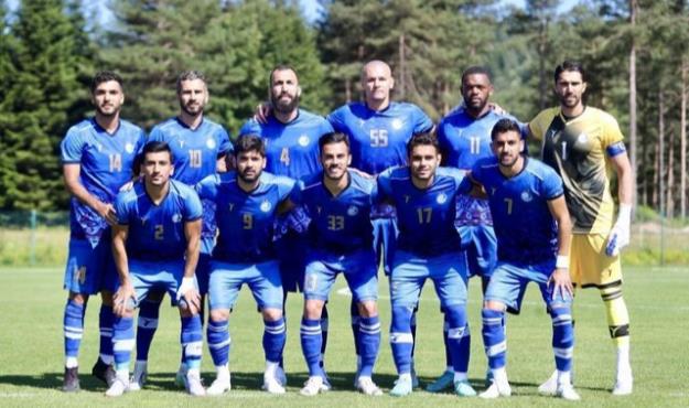  ترکیب استقلال مقابل سپاهان مشخص شد