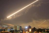 حمله هوایی رژیم صهیونیستی به مواضعی در سوریه