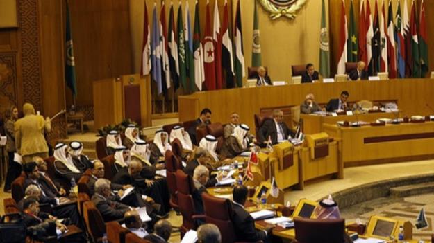  تلاش اتحادیه عرب برای تحمیل معامله قرن به فلسطینی‌ها