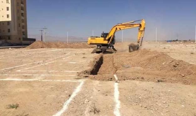  تنها ۹ درصد اراضی مازاد دستگاه‌ها در اختیار وزارت راه و شهرسازی قرار گرفته است
