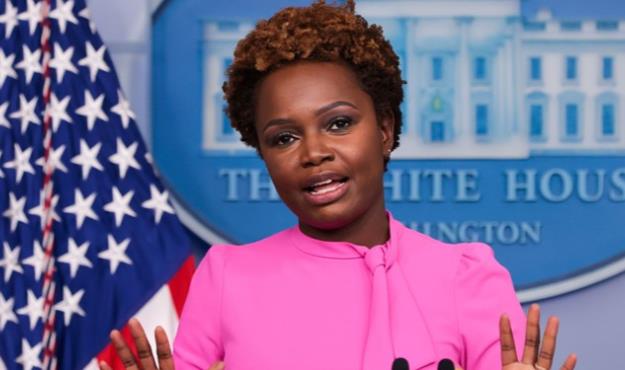  کاخ سفید: بایدن مایل به نامزدی در انتخابات 2024 است 