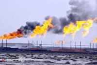 اکتشاف نفتی بزرگ در استان نینوا در عراق