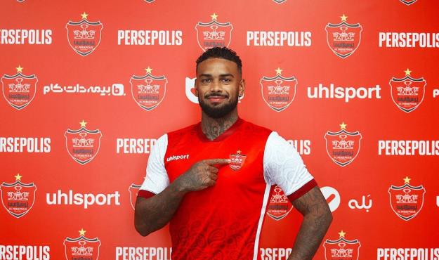 لوکادیا به طور رسمی پرسپولیسی شد