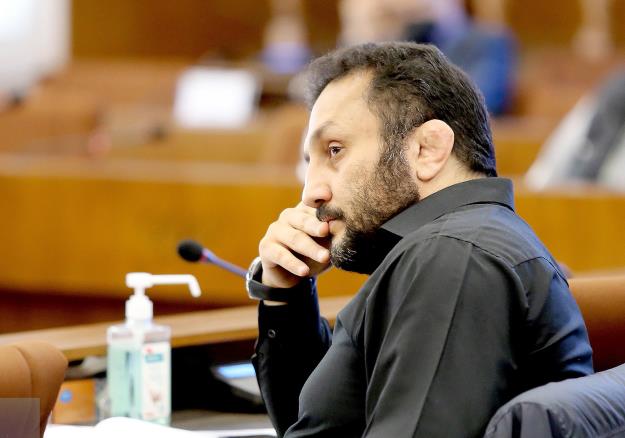 تسویه بدهی شرط حضور در لیگ برتر کشتی 