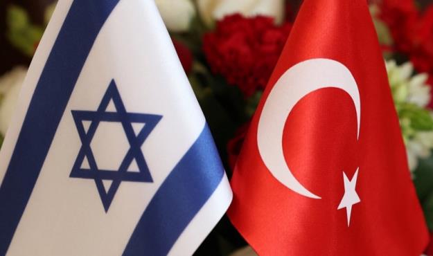 اسرائیل و ترکیه عادی‌سازی کامل روابط دیپلماتیک و بازگشت سفرا را اعلام کردند