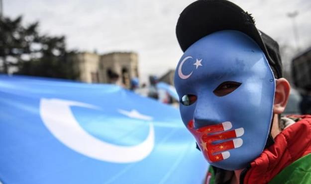 سازمان ملل: چین مسلمانان اویغور را به بردگی گرفته است!