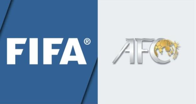  نامه مشترک فیفا و AFC به فدراسیون فوتبال ایران