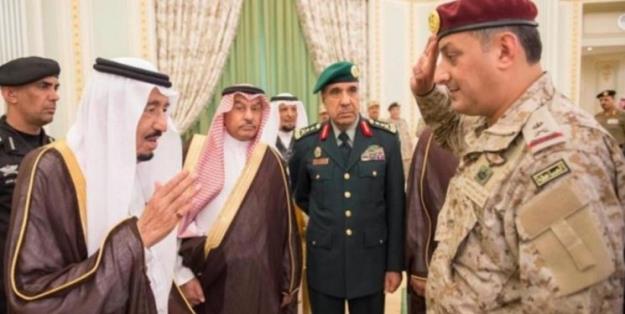 فرمانده کل ائتلاف سعودی برکنار نشده، کشته شده است