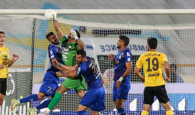 تکلیف تیم‌های حاضر در لیگ قهرمانان آسیا مشخص شد