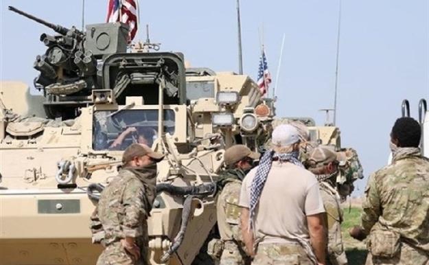  بیانیه ائتلاف آمریکایی درباره دور جدید ماموریت خود در عراق 