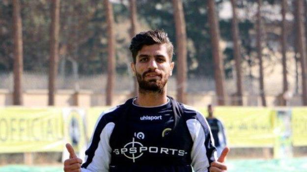  میلاد سرلک به پرسپولیس پیوست