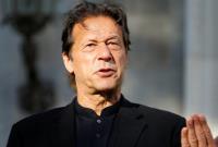  پلیس پاکستان به دنبال بازداشت عمران خان