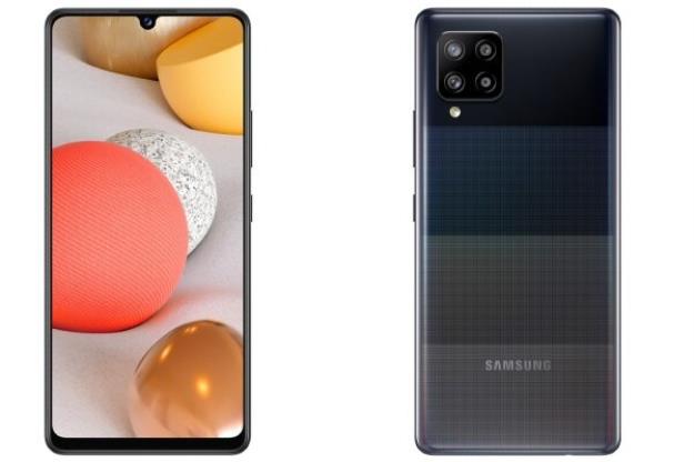 ارزان‌ترین گوشی نسل پنجم سامسونگ رونمایی شد