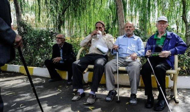 زمان پرداخت معوقات افزایش حقوق بازنشستگان "غیرحداقلی‌بگیر" تامین اجتماعی