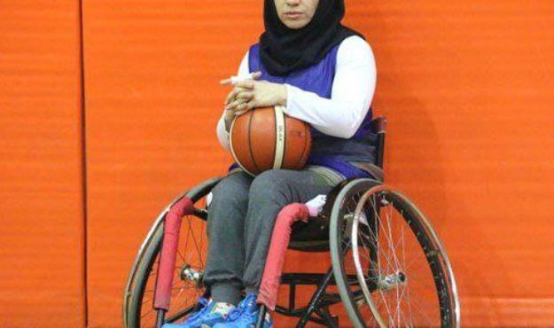  چرا بانوان بسکتبال با ویلچر به قهرمانی جهان اعزام نمی‌شوند