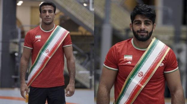  قرار گرفتن ۲ فرنگی کار ایرانی در صدر