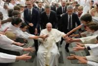  بازنشستگی پاپ فرانسیس؛ شورای ۲۰ نفره کاردینال‌ها برگزار می‌شود