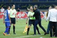  نظر ۳ کارشناس داوری درباره قضاوت بنیادی‌فر در فینال جام حذفی فوتبال 