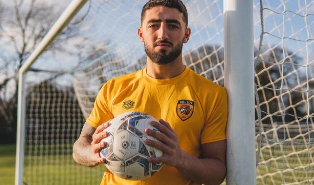  رسانه انگلیسی: صیادمنش جام جهانی را از دست داد