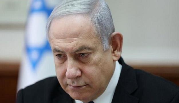  موافقت نتانیاهو با فروش تسلیحات آمریکایی به امارات