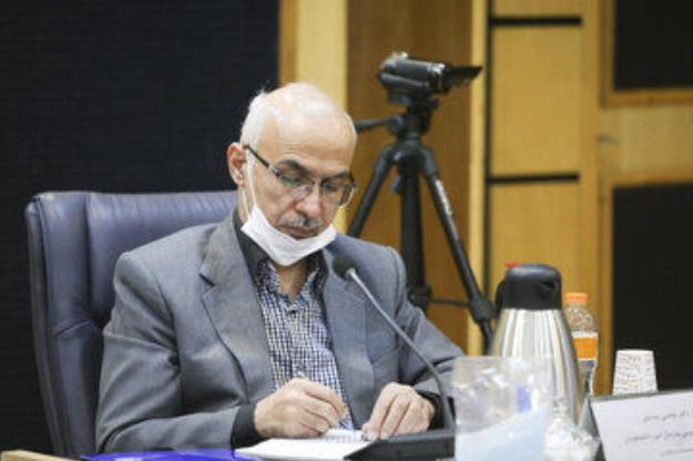 تمام دانشجویان از فردا شنبه غربالگری کرونا می شوند