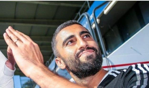 مهاجم استقلالی شاگرد بردیف شد 