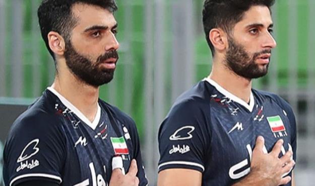 عبادی پور و وادی در بین بهترین‌ها 