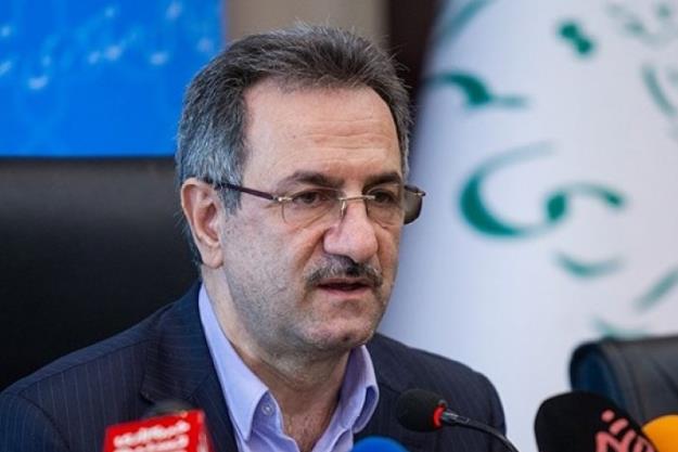  محدودیت های کرونایی یک هفته دیگر تمدید شد