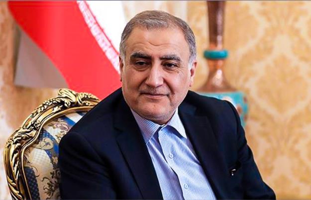  وزارت امور خارجه پیگیر مساله حق‌آبه ایران از ارس باشد