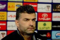  رحمان رضایی سرمربی ذوب‌آهن شد