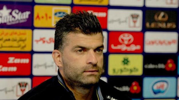  رحمان رضایی سرمربی ذوب‌آهن شد