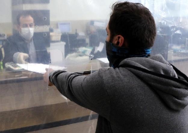 ارايه خدمات بانكي به واحدهاي توليدي داراي چك برگشتي