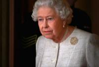  ملکه انگلیس تحت نظارت پزشکی قرار گرفت 