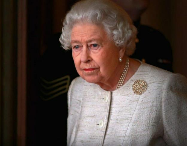  ملکه انگلیس تحت نظارت پزشکی قرار گرفت 