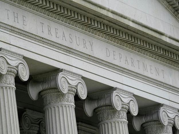 آمریکا یک فرد و ۴ شرکت را در ارتباط با ایران تحریم کرد 