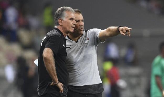 حضور مربی آفریقایی در تیم ملی فوتبال ایران قطعی شد