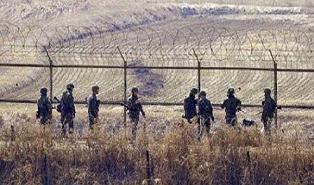 درگیری مرزی بین تاجیکستان و قرقیزستان
