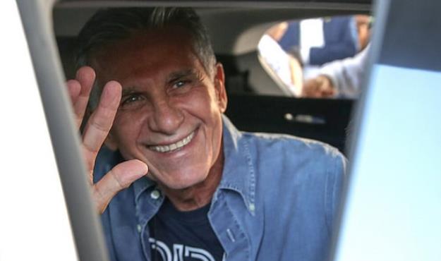 کی‌روش: بازگشتم تا خاطره‌ای خوش به یادگار بگذارم