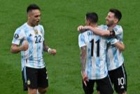  دعوت مسی، دیبالا و دی ماریا به تیم ملی آرژانتین