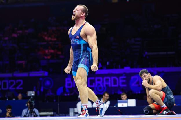 تیلور به یزدانی: سال بعد دوباره برای هواداران خاطره‌سازی می‌کنیم